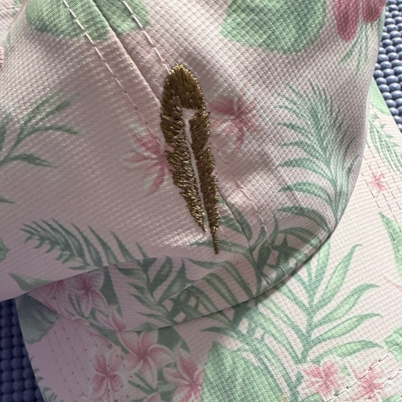 SPF hat - Picture 2 of 4